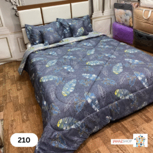 سرویس روتختی میکرو براش اقتصادی کد 210