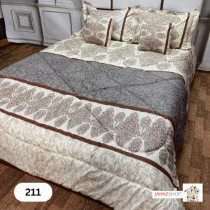 سرویس روتختی میکرو براش اقتصادی کد 211