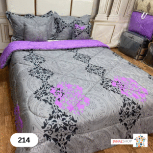 سرویس روتختی میکرو براش اقتصادی کد 214