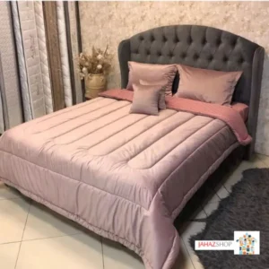 سرویس روتختی مخمل کالیفرنیا طرح ساده