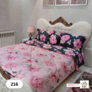 سرویس روتختی میکرو براش اقتصادی کد 216