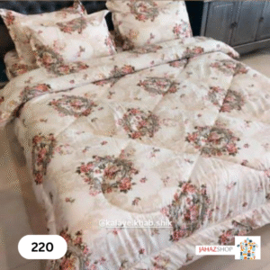 سرویس روتختی میکرو براش اقتصادی کد 220