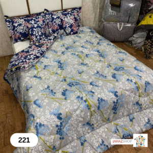 سرویس روتختی میکرو براش اقتصادی کد 221