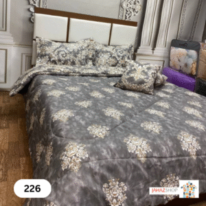سرویس روتختی میکرو براش اقتصادی کد 226