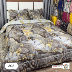 سرویس روتختی میکرو براش اقتصادی کد 203