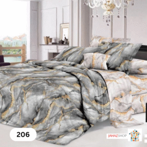 سرویس روتختی میکرو براش اقتصادی کد 206