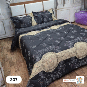 سرویس روتختی میکرو براش اقتصادی کد 207