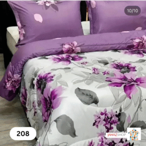 سرویس روتختی میکرو براش اقتصادی کد 208