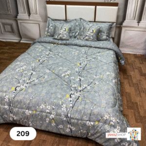 سرویس روتختی میکرو براش اقتصادی کد 209