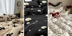 فروشگاه ارزان برای رو تختی