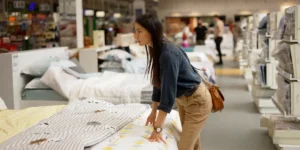 نکات مهم قبل از خرید تشک