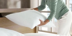 بهترین بالشت برای خواب