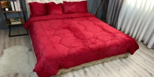 راهنمای خرید سرویس روتختی مخمل