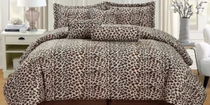 راهنمای خرید روتختی پلنگی