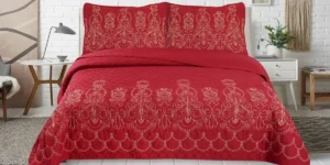 راهنمای خرید روتختی پنبه دوزی