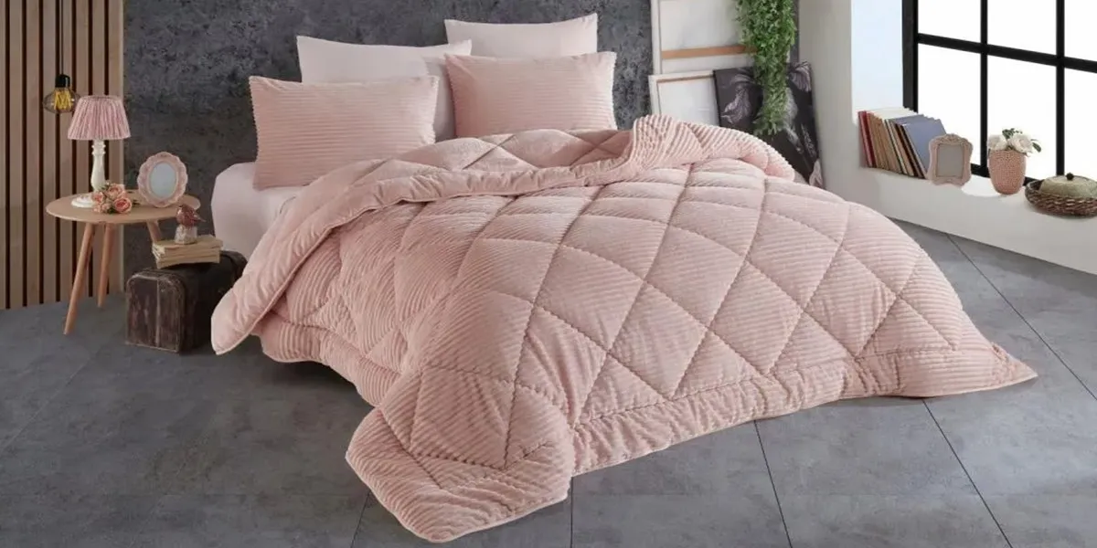راهنمای خرید سرویس روتختی مخمل