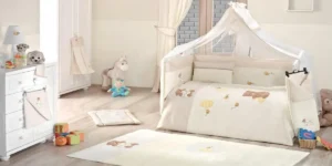 راهنمای خرید روتختی نوزاد