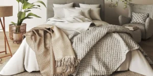 بهترین پارچه روتختی