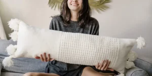 انواع بالشت زیر پا