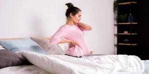 بالشت طبی کمر برای کاهش درد