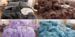 انواع روتختی پشمی و راهنمای انتخاب بهترین مدل برای هر فصل