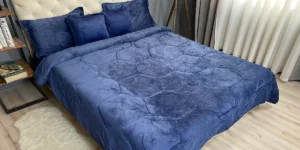 بهترین روتختی مخمل