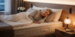 بالشت مناسب سالمندان