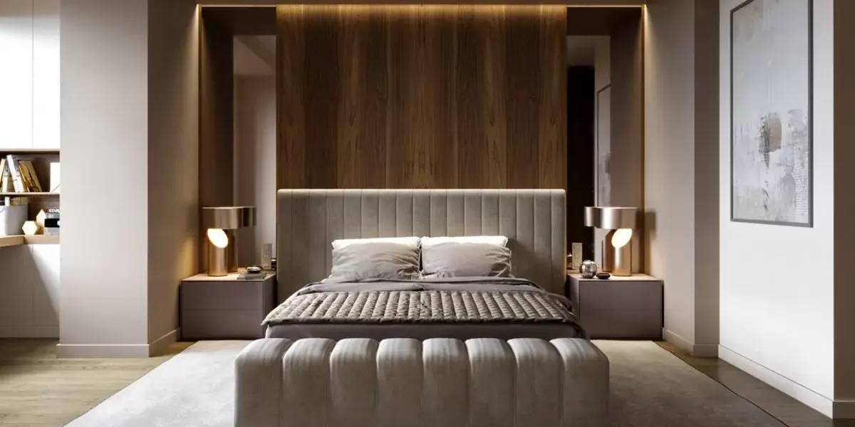 بهترین دکوراسیون اتاق خواب