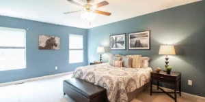 جدیدترین دکوراسیون اتاق خواب والدین