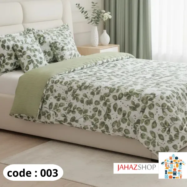 سرویس روتختی میکرو براش اقتصادی کد 003