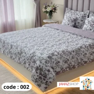 سرویس روتختی میکرو براش اقتصادی کد 002