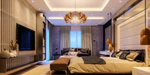 جدیدترین دکوراسیون های اتاق خواب