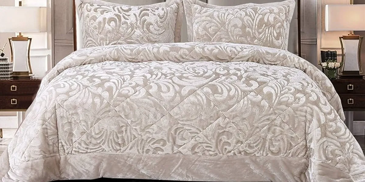 جدیدترین روتختی دونفره
