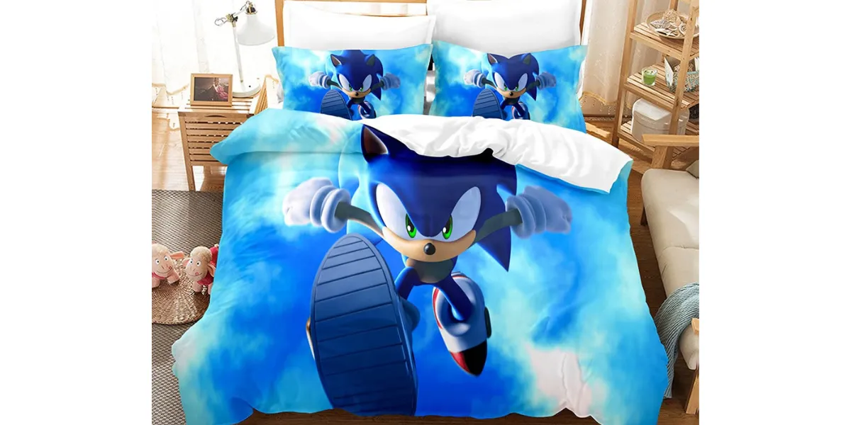 راهنمای خرید و انتخاب روتختی سونیک با دوام و طرحهای متنوع