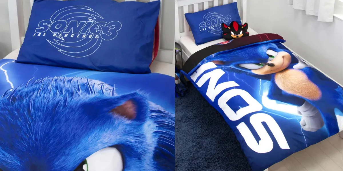 راهنمای خرید و انتخاب روتختی سونیک با دوام و طرح‌های متنوع