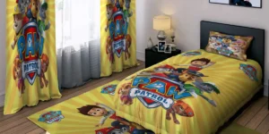 روتختی سگ های نگهبان