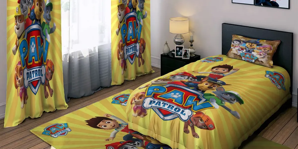 روتختی سگ های نگهبان