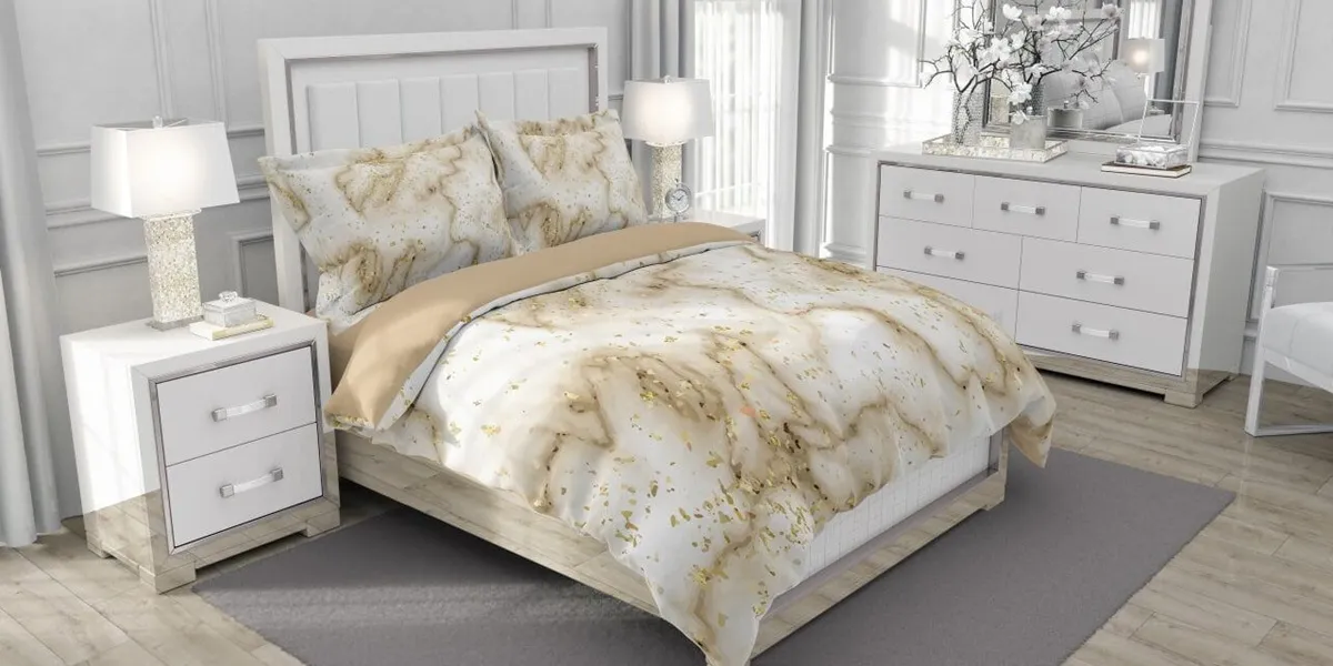 روتختی طرح سنگ مرمر