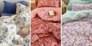 بهترین مدل روتختی طرح شکوفه