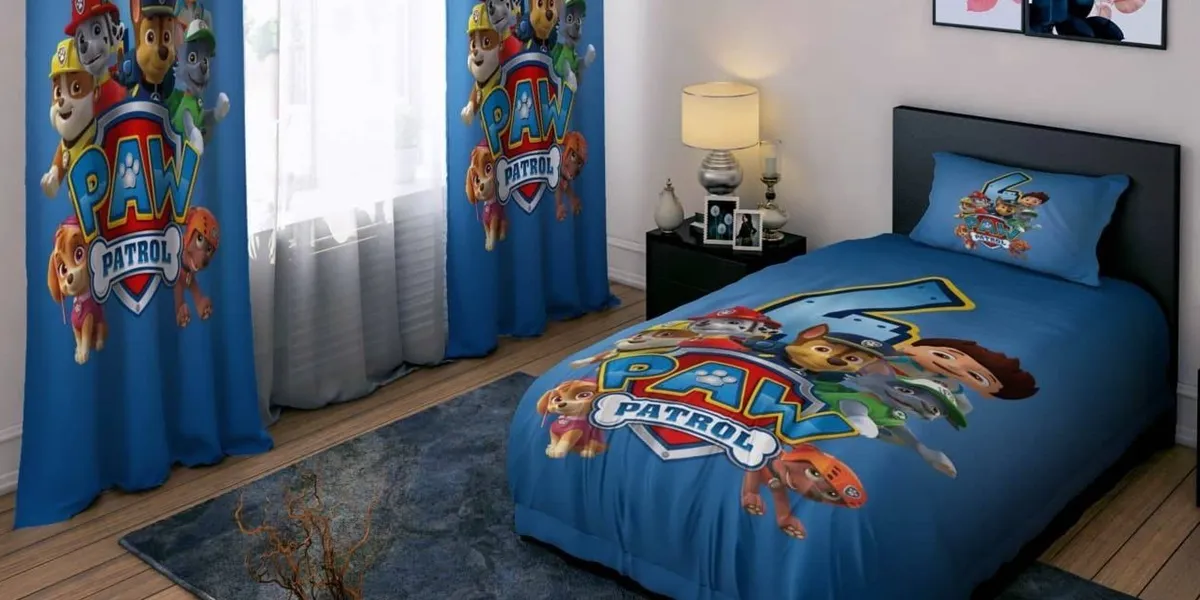 روتختی سگ های نگهبان