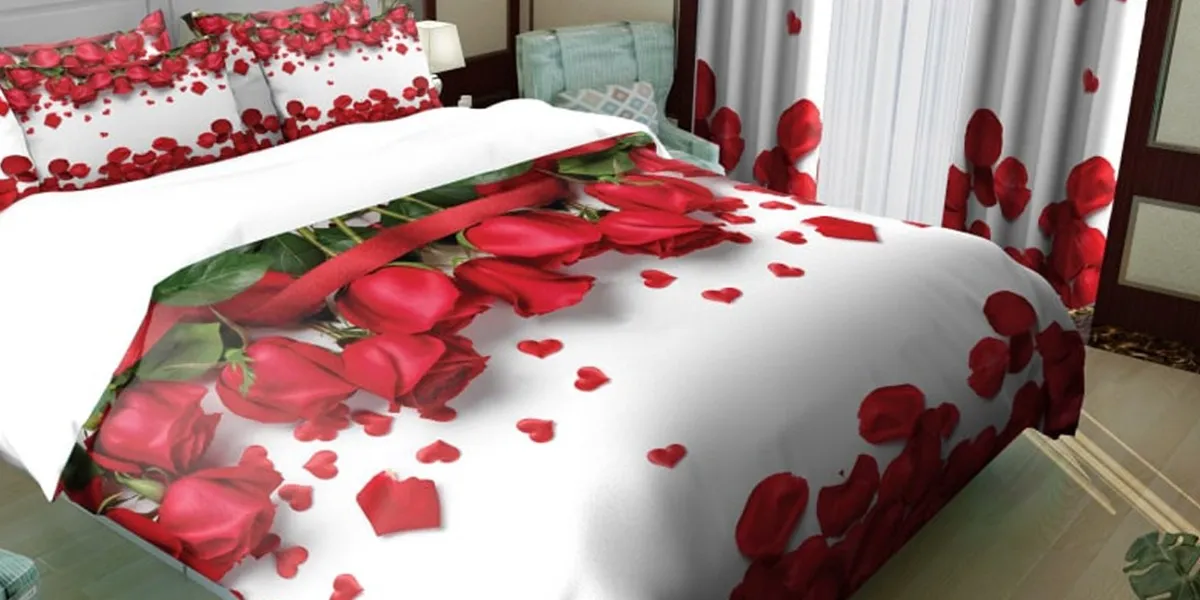 بهترین مدل روتختی طرح شکوفه