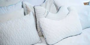 خراب شدن بالش ها