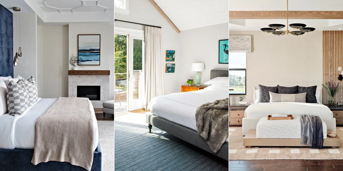 اصول ستکردن پرده، روتختی و فرش