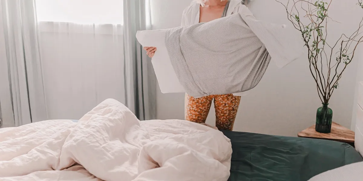 روتختی برای پوست های حساس