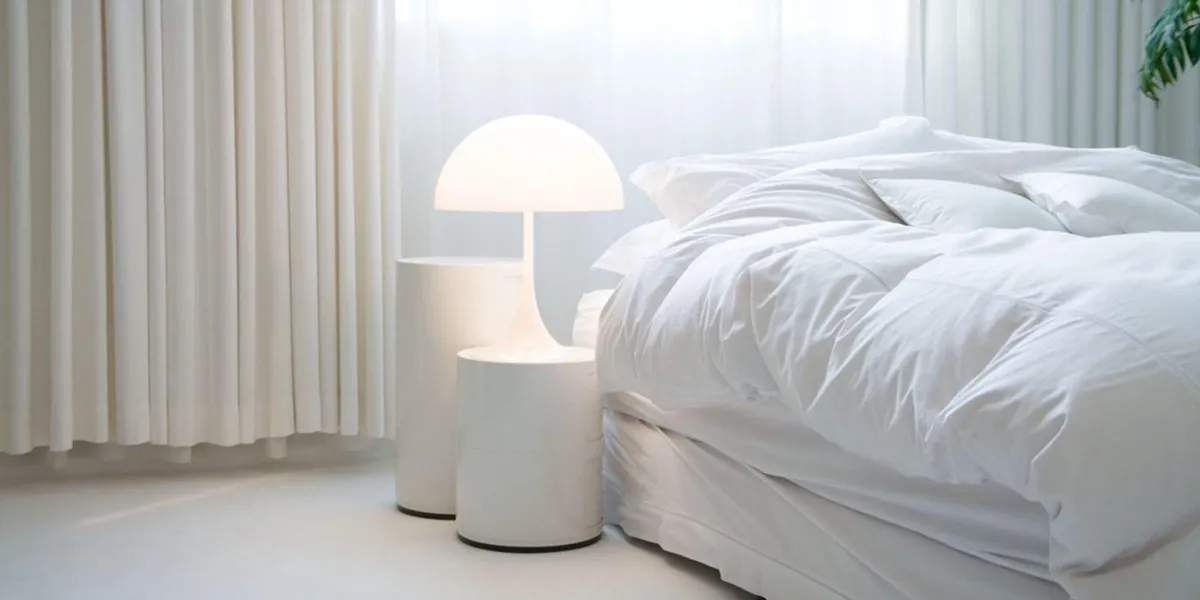 سایز درست روتختی و ملحفه