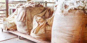 همه چیز درباره استفاده از پشم گوسفندی در کالای خواب