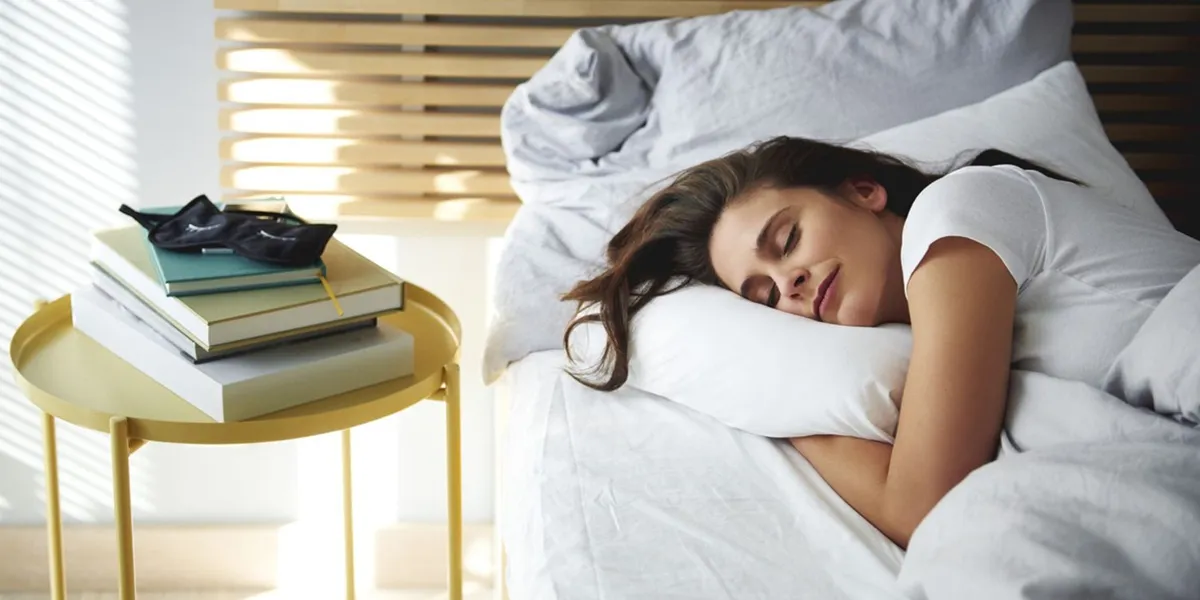 تاثیر بالش مناسب بر کیفیت خواب