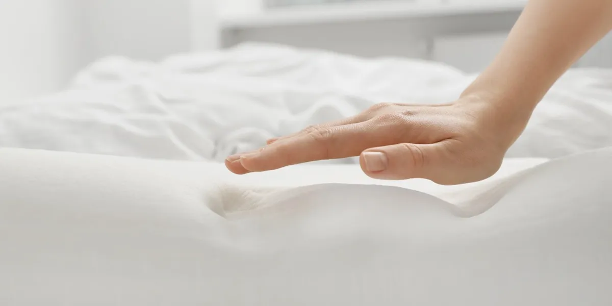 خراب شدن بالش ها