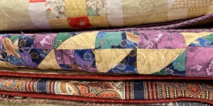 اهمیت لحاف استاندارد روی سلامت بدن