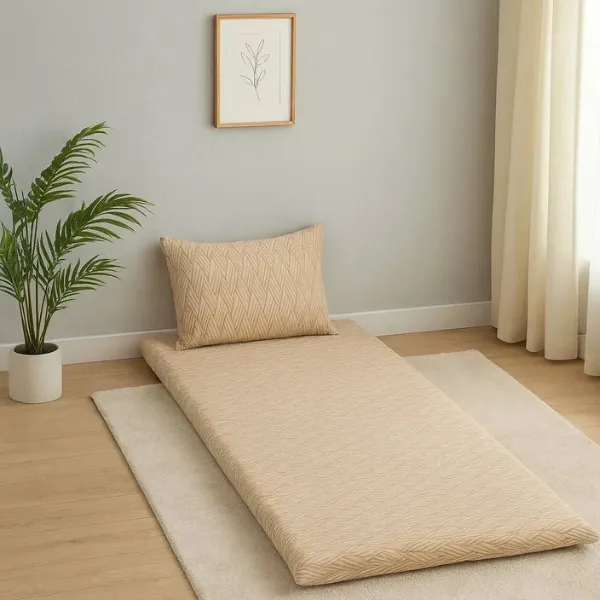 تشک مهمان و مسافرتی